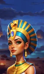 Cash of Cleopatra