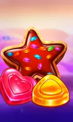 Candy Blitz
