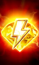 Diamonds Power: Hold and Win