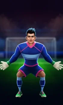 Penalty Shoot Out: Cup Mania