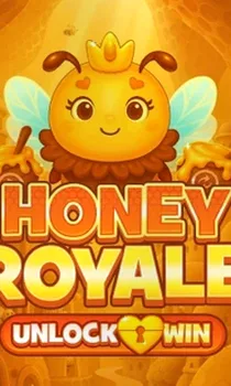 Honey Royale