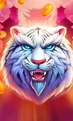 Luck of Tiger