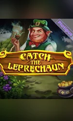 Catch the Leprechaun