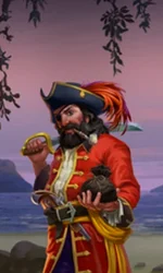 Pirate's Legacy