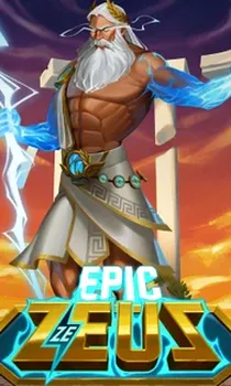 Epic Ze Zeus
