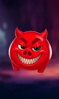 Piggy Inferno